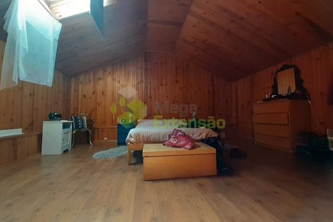 Villa i Cadaval, Lisbon, Cadaval - € 260.000 | Ref: 1343 - foto 24