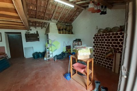 Villa i Cadaval, Lisbon, Cadaval - € 260.000 | Ref: 1343 - foto 27