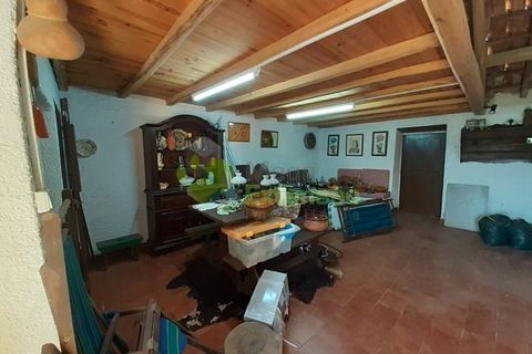 Villa i Cadaval, Lisbon, Cadaval - € 260.000 | Ref: 1343 - foto 28