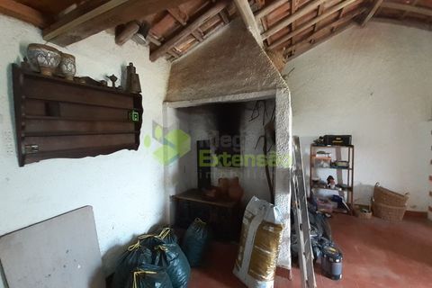 Villa i Cadaval, Lisbon, Cadaval - € 260.000 | Ref: 1343 - foto 29