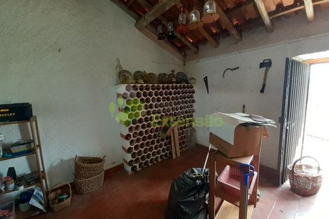 Villa i Cadaval, Lisbon, Cadaval - € 260.000 | Ref: 1343 - foto 30