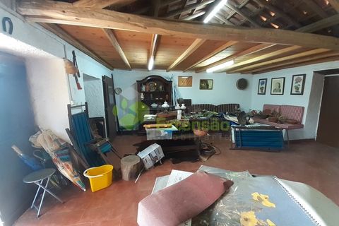 Villa i Cadaval, Lisbon, Cadaval - € 260.000 | Ref: 1343 - foto 31