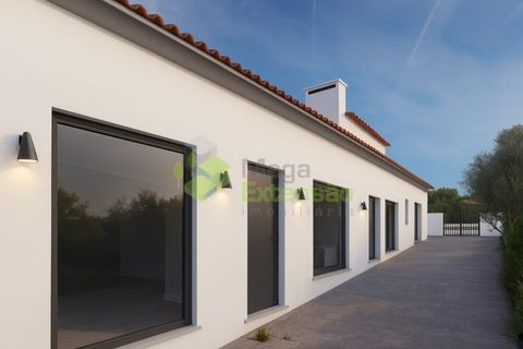 Villa i Cadaval, Lisbon, Cadaval - € 260.000 | Ref: 1343 - foto 44
