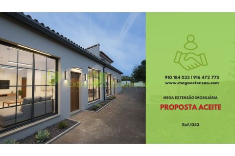 Villa i Cadaval, Lisbon, Cadaval - € 260.000 | Ref: 1343 - foto 1