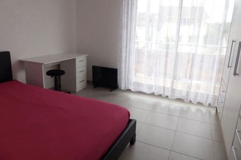 Apartament a Mitry-Mory, Seine-et-Marne, Mitry-Mory - € 1.200/mes | Ref: 11052018 - foto 2