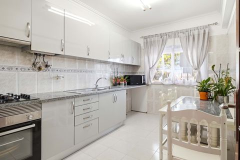 Lejlighed i Seixal, Setubal, Seixal - € 270.000 | Ref: FK010226 - foto 1
