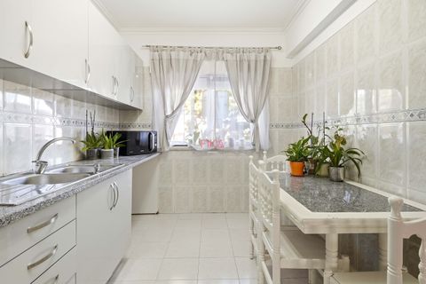 Lejlighed i Seixal, Setubal, Seixal - € 270.000 | Ref: FK010226 - foto 2