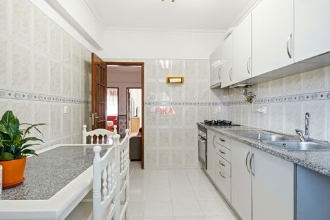 Lejlighed i Seixal, Setubal, Seixal - € 270.000 | Ref: FK010226 - foto 3