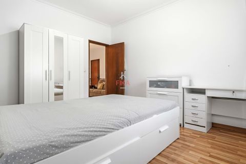 Lejlighed i Seixal, Setubal, Seixal - € 270.000 | Ref: FK010226 - foto 5