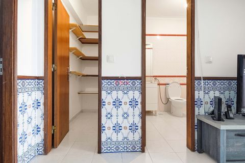 Lejlighed i Seixal, Setubal, Seixal - € 270.000 | Ref: FK010226 - foto 15