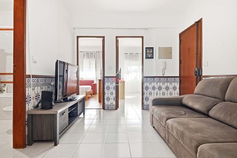 Lejlighed i Seixal, Setubal, Seixal - € 270.000 | Ref: FK010226 - foto 16