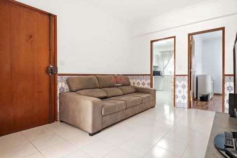 Lejlighed i Seixal, Setubal, Seixal - € 270.000 | Ref: FK010226 - foto 18