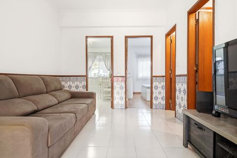 Lejlighed i Seixal, Setubal, Seixal - € 270.000 | Ref: FK010226 - foto 19