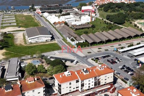 Lejlighed i Seixal, Setubal, Seixal - € 270.000 | Ref: FK010226 - foto 20