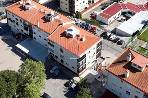 Lejlighed i Seixal, Setubal, Seixal - € 270.000 | Ref: FK010226 - foto 21