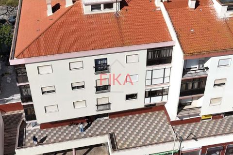 Lejlighed i Seixal, Setubal, Seixal - € 270.000 | Ref: FK010226 - foto 22