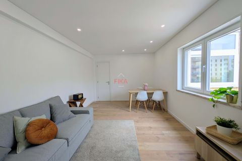 Lejlighed i Seixal, Setubal, Seixal - € 285.000 | Ref: FK010227 - foto 2