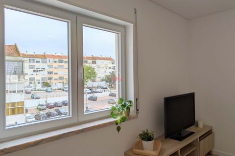 Lejlighed i Seixal, Setubal, Seixal - € 285.000 | Ref: FK010227 - foto 4