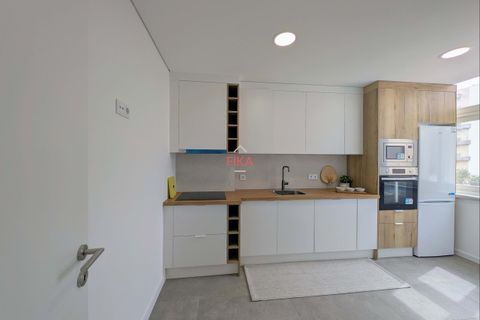 Lejlighed i Seixal, Setubal, Seixal - € 285.000 | Ref: FK010227 - foto 5