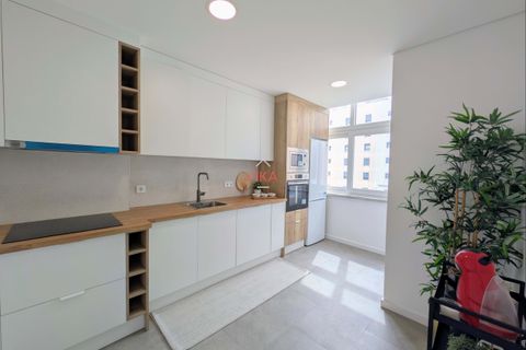 Lejlighed i Seixal, Setubal, Seixal - € 285.000 | Ref: FK010227 - foto 6
