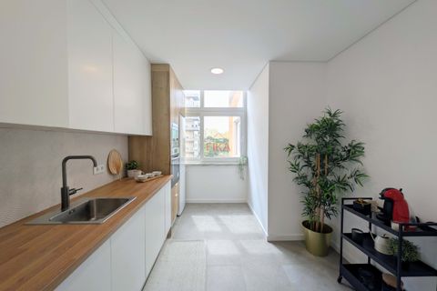 Lejlighed i Seixal, Setubal, Seixal - € 285.000 | Ref: FK010227 - foto 7