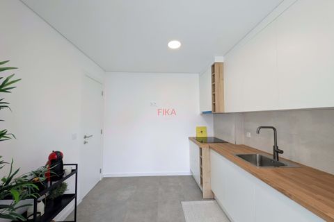 Lejlighed i Seixal, Setubal, Seixal - € 285.000 | Ref: FK010227 - foto 9