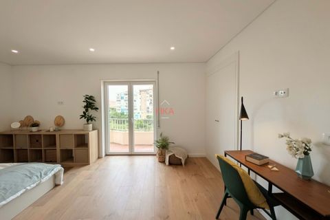 Lejlighed i Seixal, Setubal, Seixal - € 285.000 | Ref: FK010227 - foto 18