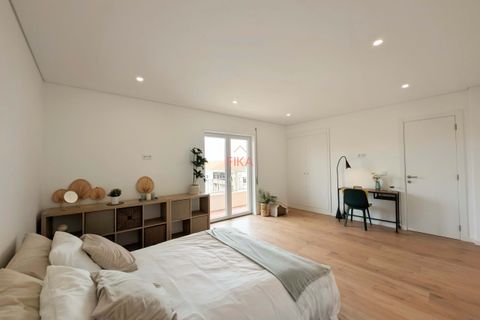 Lejlighed i Seixal, Setubal, Seixal - € 285.000 | Ref: FK010227 - foto 19