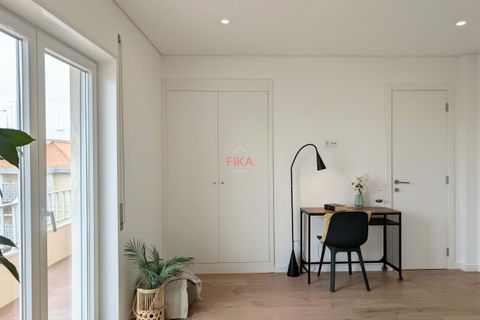 Lejlighed i Seixal, Setubal, Seixal - € 285.000 | Ref: FK010227 - foto 21