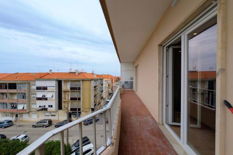 Lejlighed i Seixal, Setubal, Seixal - € 285.000 | Ref: FK010227 - foto 23