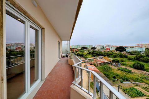 Lejlighed i Seixal, Setubal, Seixal - € 285.000 | Ref: FK010227 - foto 24