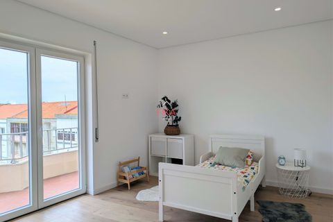 Lejlighed i Seixal, Setubal, Seixal - € 285.000 | Ref: FK010227 - foto 25