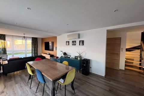 Villa a Marckolsheim, Bas-Rhin, Marckolsheim - € 479.000 | Ref: 86901294 - foto 4