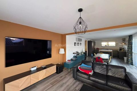 Villa a Marckolsheim, Bas-Rhin, Marckolsheim - € 479.000 | Ref: 86901294 - foto 11