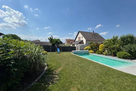 Villa a Marckolsheim, Bas-Rhin, Marckolsheim - € 479.000 | Ref: 86901294 - foto 2