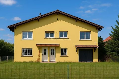 Villa i Colmar, Haut-Rhin, Colmar - € 562.000 | Ref: 86901464 - foto 1