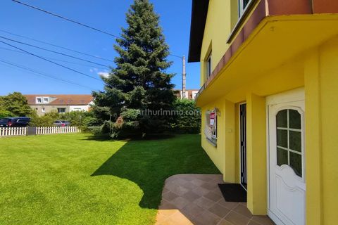 Villa i Colmar, Haut-Rhin, Colmar - € 562.000 | Ref: 86901464 - foto 2