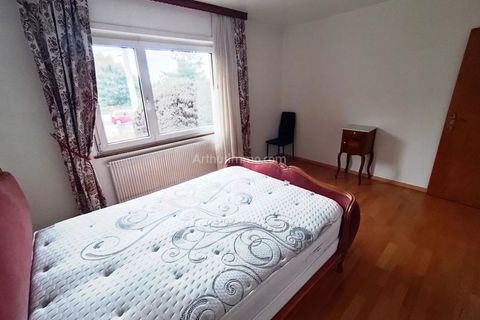 Villa i Colmar, Haut-Rhin, Colmar - € 562.000 | Ref: 86901464 - foto 3