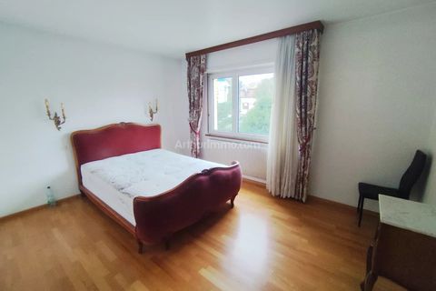 Villa i Colmar, Haut-Rhin, Colmar - € 562.000 | Ref: 86901464 - foto 4