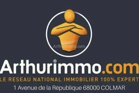 Villa i Colmar, Haut-Rhin, Colmar - € 562.000 | Ref: 86901464 - foto 7