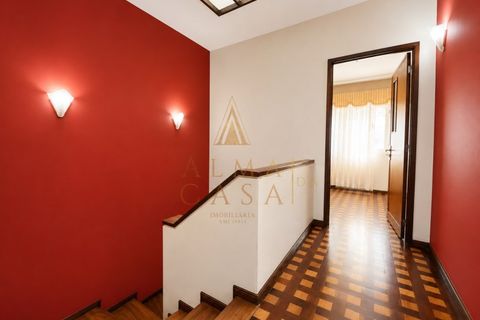 Villa a Rio Tinto, Porto, Rio Tinto - € 340.000 | Ref: 026138 - foto 16