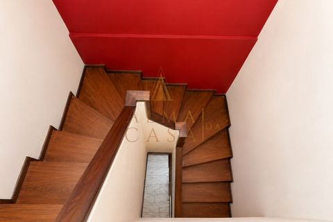 Villa a Rio Tinto, Porto, Rio Tinto - € 340.000 | Ref: 026138 - foto 24