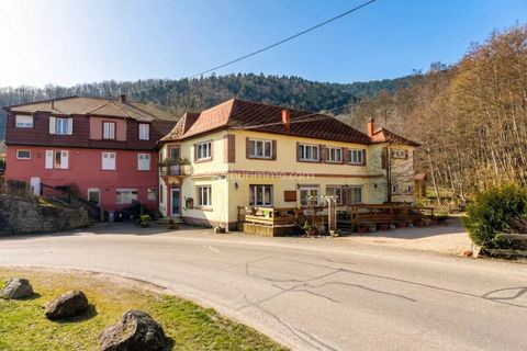 Villa a Thannenkirch, Haut-Rhin, Thannenkirch - € 342.000 | Ref: 86904372 - foto 2