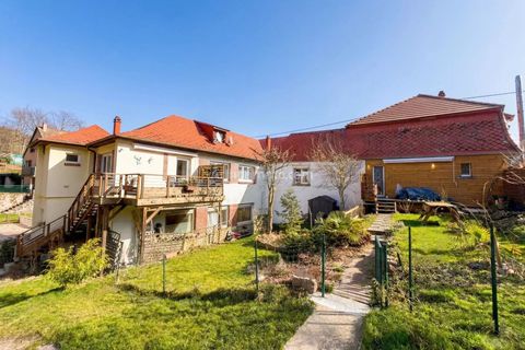 Villa a Thannenkirch, Haut-Rhin, Thannenkirch - € 342.000 | Ref: 86904372 - foto 3