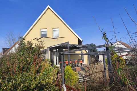 Villa a Widensolen, Haut-Rhin, Widensolen - € 319.000 | Ref: 86913766 - foto 2