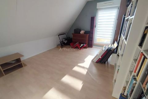 Villa a Widensolen, Haut-Rhin, Widensolen - € 319.000 | Ref: 86913766 - foto 4