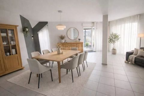 Villa a Widensolen, Haut-Rhin, Widensolen - € 319.000 | Ref: 86913766 - foto 3