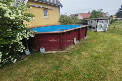 Villa a Widensolen, Haut-Rhin, Widensolen - € 319.000 | Ref: 86913766 - foto 8