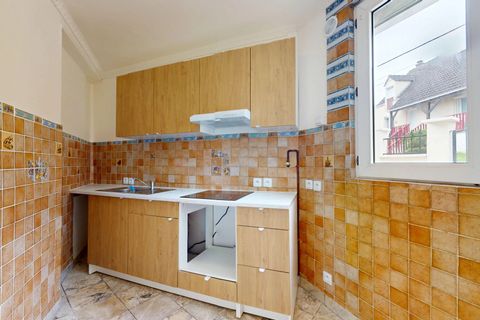 Villa a Montfermeil, Seine-Saint-Denis, Montfermeil - € 199.000 | Ref: 86880443 - foto 4