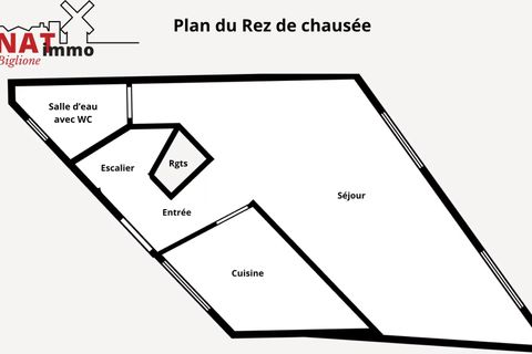 Villa a Montfermeil, Seine-Saint-Denis, Montfermeil - € 199.000 | Ref: 86880443 - foto 7